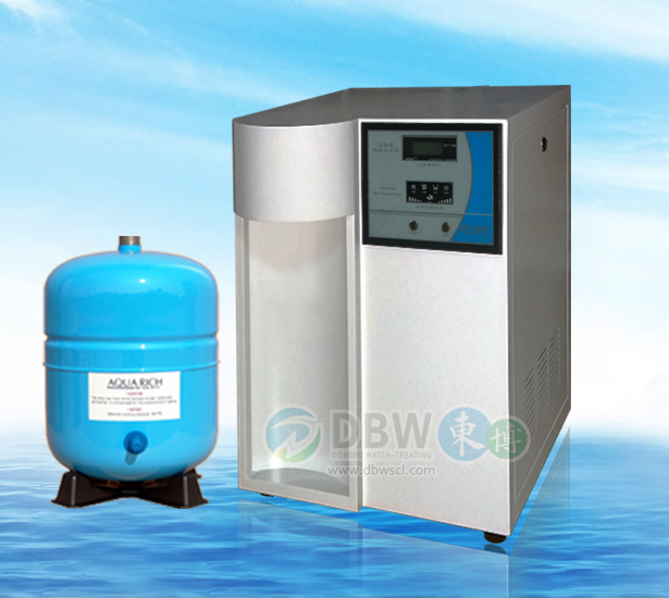 超純水機，實驗室超純水機，化驗室超純水系統